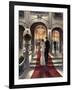 Gala Opening-Brent Heighton-Framed Art Print