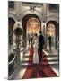 Gala Opening-Brent Heighton-Mounted Art Print