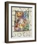 Gala-Eric Waugh-Framed Art Print