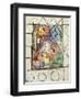 Gala-Eric Waugh-Framed Art Print