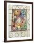 Gala-Eric Waugh-Framed Art Print