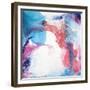 Galactic Inspiration-Jason Jarava-Framed Giclee Print