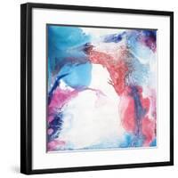 Galactic Inspiration-Jason Jarava-Framed Giclee Print