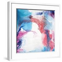 Galactic Inspiration-Jason Jarava-Framed Giclee Print