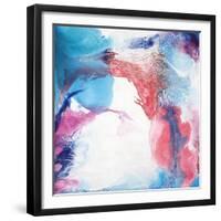 Galactic Inspiration-Jason Jarava-Framed Giclee Print