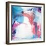 Galactic Inspiration-Jason Jarava-Framed Giclee Print