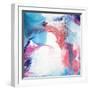 Galactic Inspiration-Jason Jarava-Framed Giclee Print