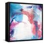 Galactic Inspiration-Jason Jarava-Framed Stretched Canvas