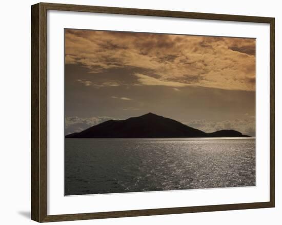 Galapagos Island, Ecuador-null-Framed Photographic Print