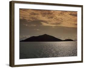 Galapagos Island, Ecuador-null-Framed Photographic Print