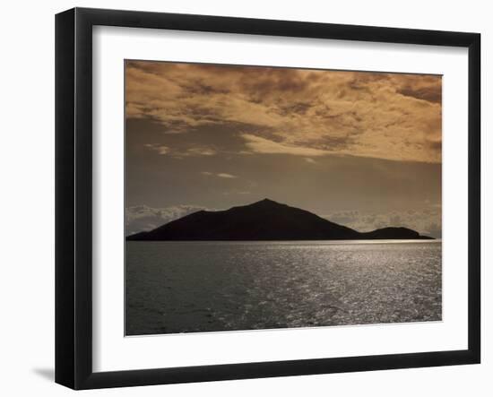 Galapagos Island, Ecuador-null-Framed Photographic Print