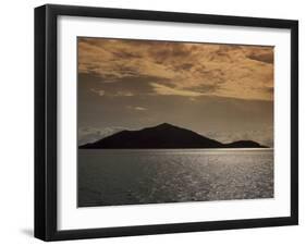 Galapagos Island, Ecuador-null-Framed Photographic Print