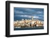 Galata Tower, Istambul, Turkey-David Ionut-Framed Photographic Print