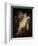 Galatea, 1880-81-Gustave Moreau-Framed Premium Giclee Print