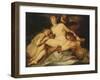 Galatea-Hendrik Avercamp-Framed Giclee Print