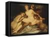 Galatea-Hendrik Avercamp-Framed Stretched Canvas