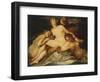 Galatea-Hendrik Avercamp-Framed Giclee Print