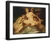 Galatea-Hendrik Avercamp-Framed Giclee Print