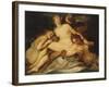 Galatea-Hendrik Avercamp-Framed Giclee Print