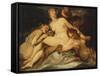 Galatea-Hendrik Avercamp-Framed Stretched Canvas