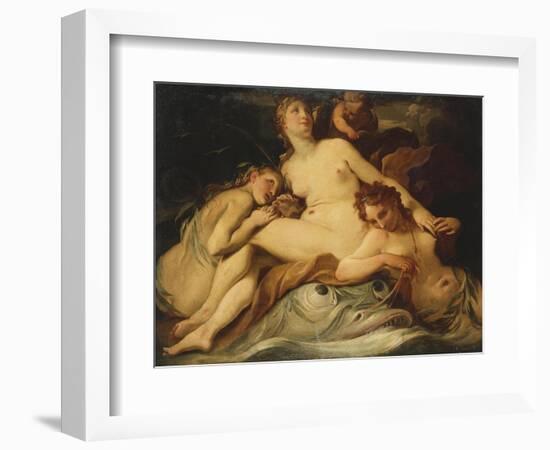 Galatea-Hendrik Avercamp-Framed Giclee Print
