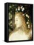 Galatée-Gustave Moreau-Framed Stretched Canvas