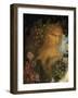 Galatée-Gustave Moreau-Framed Giclee Print