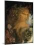 Galatée-Gustave Moreau-Mounted Giclee Print