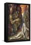 Galathea, Ca 1896-Gustave Moreau-Framed Stretched Canvas