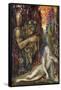 Galathea, Ca 1896-Gustave Moreau-Framed Stretched Canvas