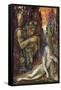 Galathea, Ca 1896-Gustave Moreau-Framed Stretched Canvas