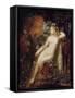 Galathea-Gustave Moreau-Framed Stretched Canvas