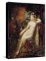 Galathea-Gustave Moreau-Stretched Canvas