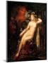 Galathea-Gustave Moreau-Mounted Art Print