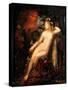 Galathea-Gustave Moreau-Stretched Canvas