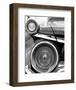 Galaxie 500-Richard James-Framed Art Print