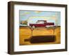 Galaxie in a Bottle-Leah Saulnier-Framed Premium Giclee Print