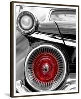 Galaxie V00-Richard James-Framed Premium Giclee Print