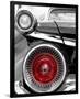 Galaxie V00-Richard James-Framed Premium Giclee Print