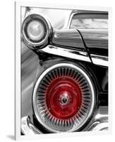 Galaxie V00-Richard James-Framed Premium Giclee Print