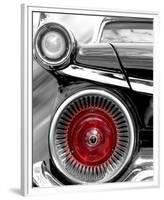 Galaxie V00-Richard James-Framed Premium Giclee Print