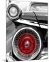 Galaxie V00-Richard James-Mounted Premium Giclee Print