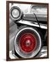 Galaxie V00-Richard James-Framed Premium Giclee Print