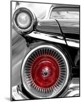 Galaxie V00-Richard James-Mounted Art Print