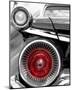 Galaxie V00-Richard James-Mounted Art Print