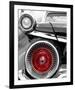 Galaxie V00-Richard James-Framed Art Print