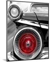 Galaxie V00-Richard James-Mounted Art Print