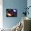 Galaxies and Nebulas of Outer Space-Randall Fung-Photographic Print displayed on a wall