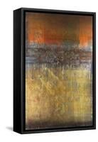 Galaxy 500-Liz Jardine-Framed Stretched Canvas