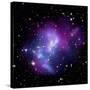 Galaxy Cluster MACS J0717-null-Stretched Canvas